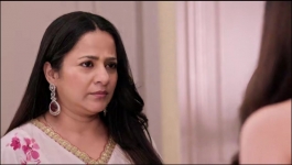 Kyunki Saas Bhi Kabhi Bahu Thi 2 - 23rd October 2025